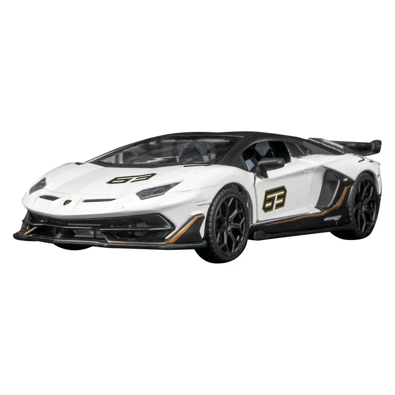 Lamborghini SVJ63 1:32