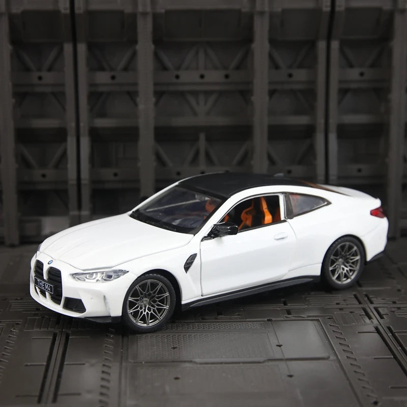 BMW M4 G82 1:23