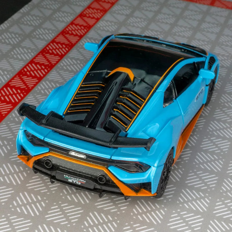 Lamborghini STO 1:32