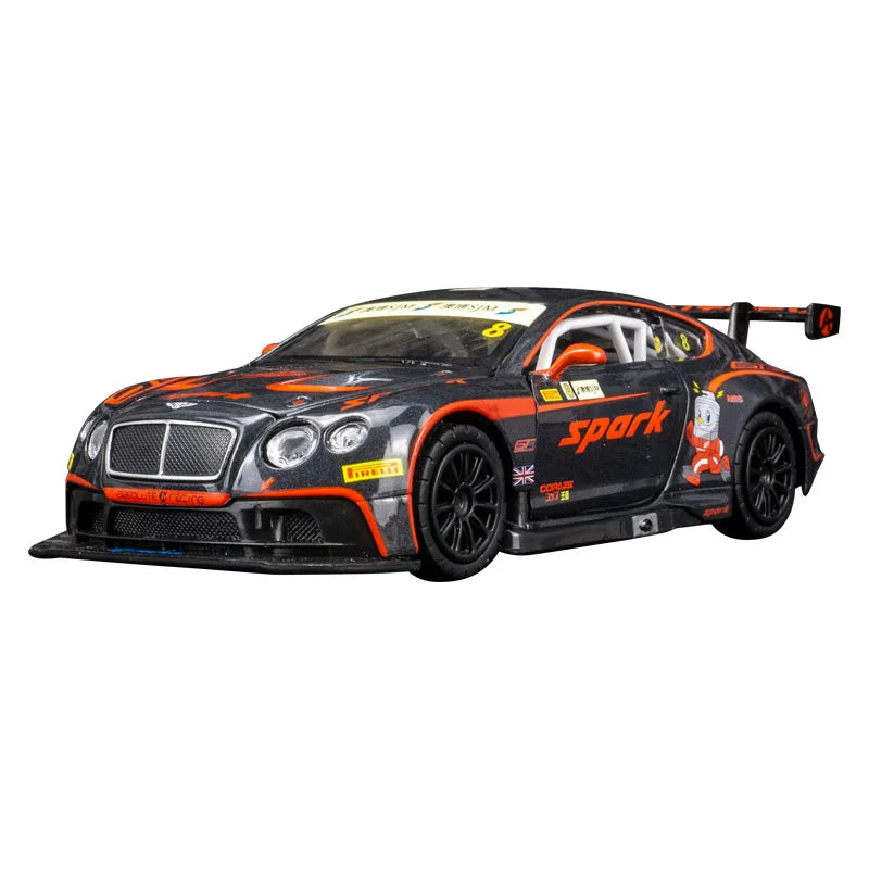 Bentley Continental GT3 1:32