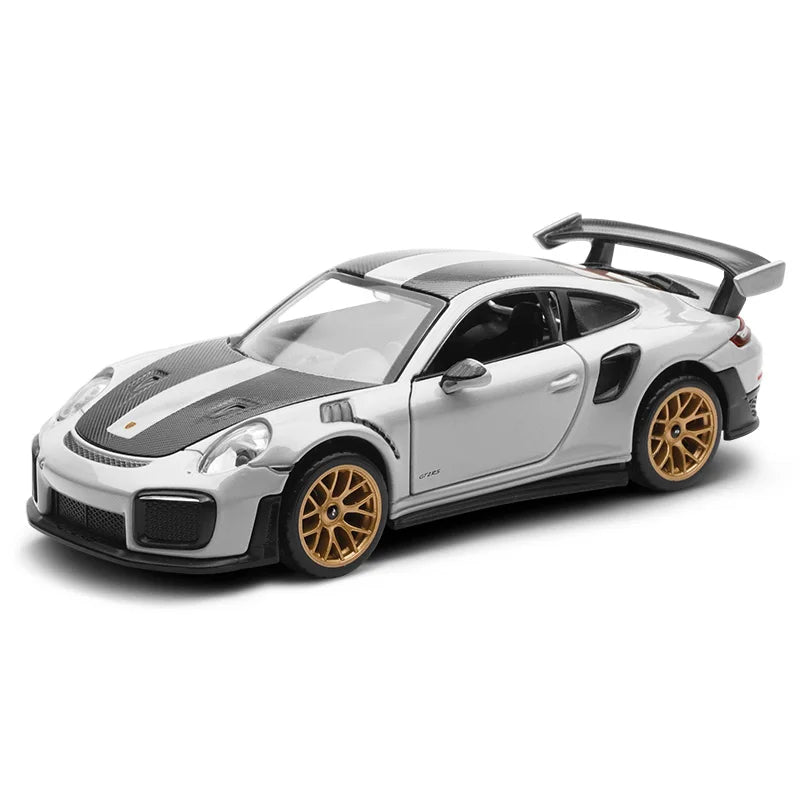Porsche 911 GT2 RS 1:32