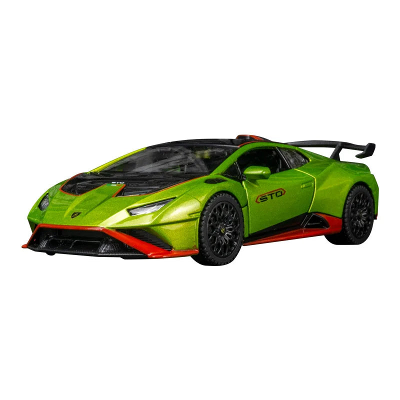 Lamborghini STO 1:32