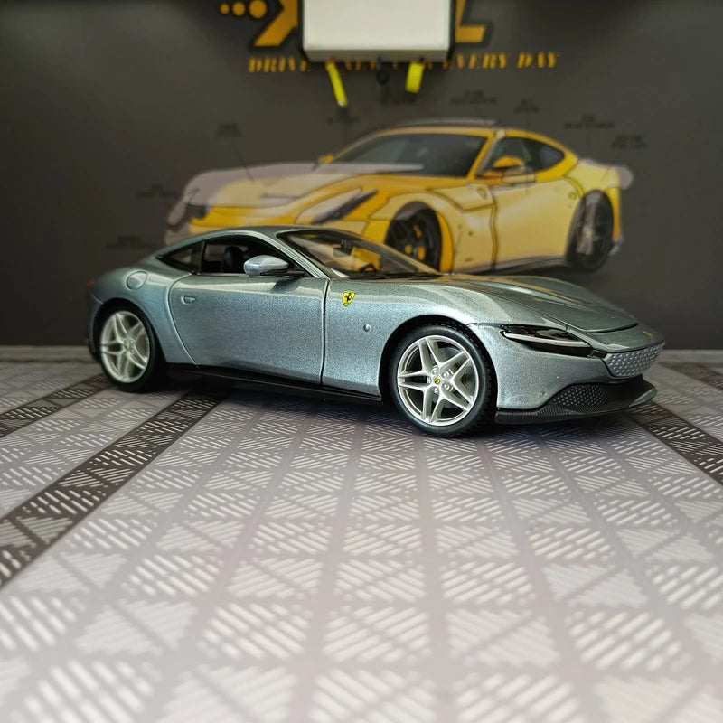 Ferrari Roman 1:24