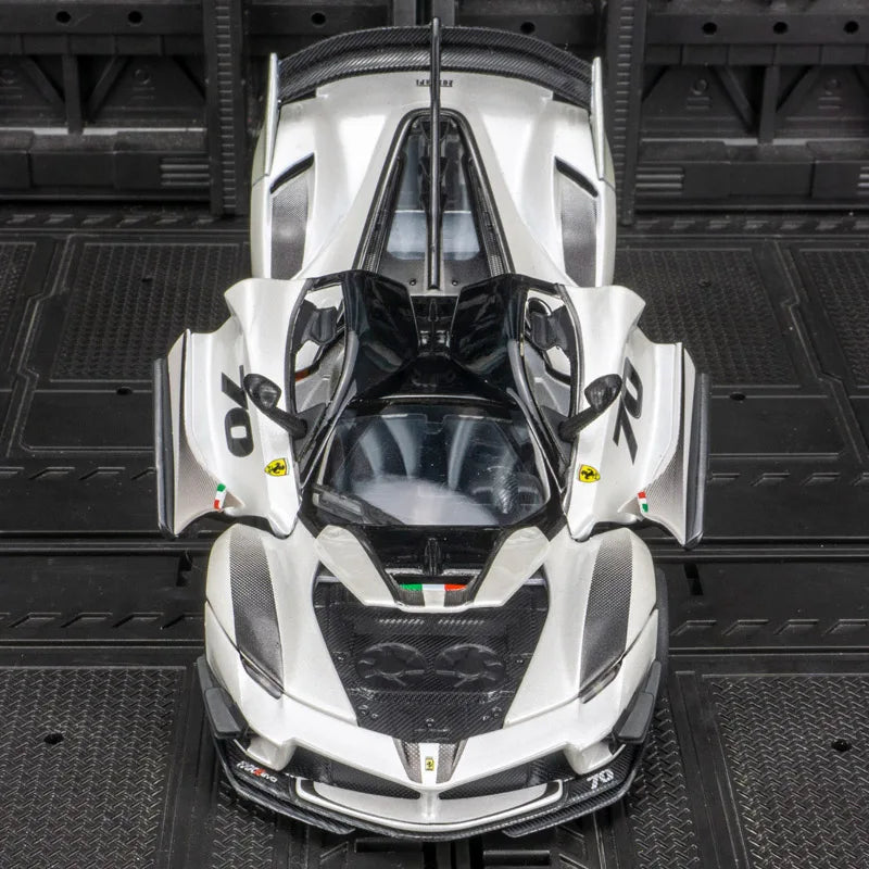 Ferrari FXX K 1:32