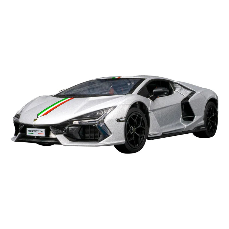 Lamborghini Revuelto 1:24