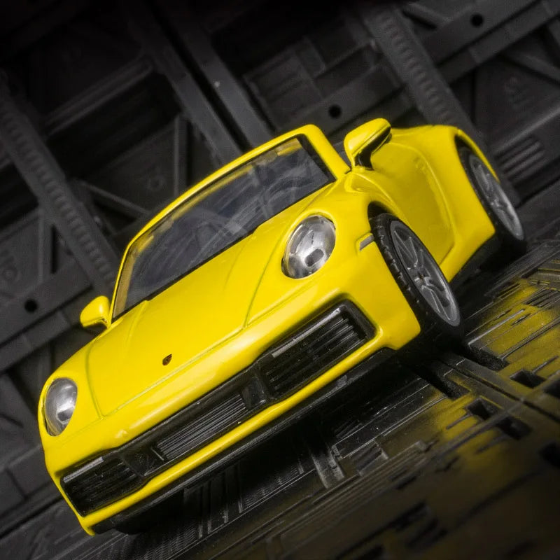 Porsche 911 Carrera 1:32