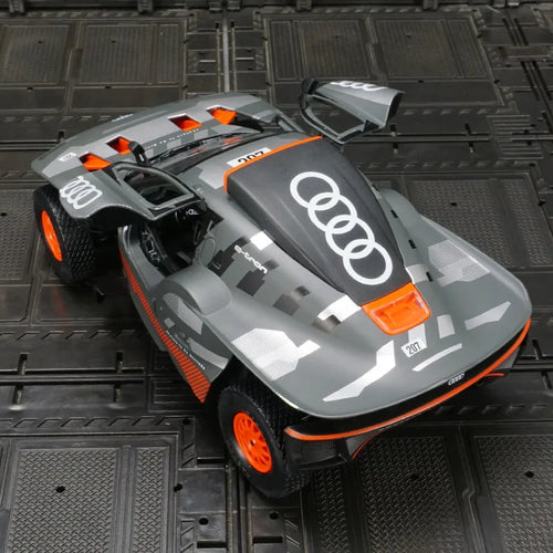 Audi RS Q e-tron 1:24