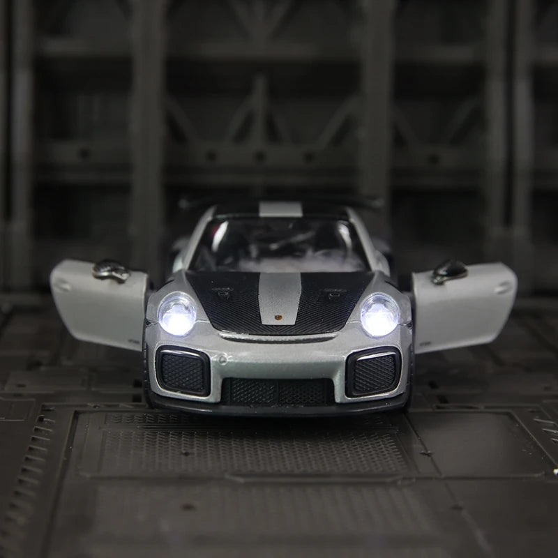 Porsche 911 GT2 RS 1:32