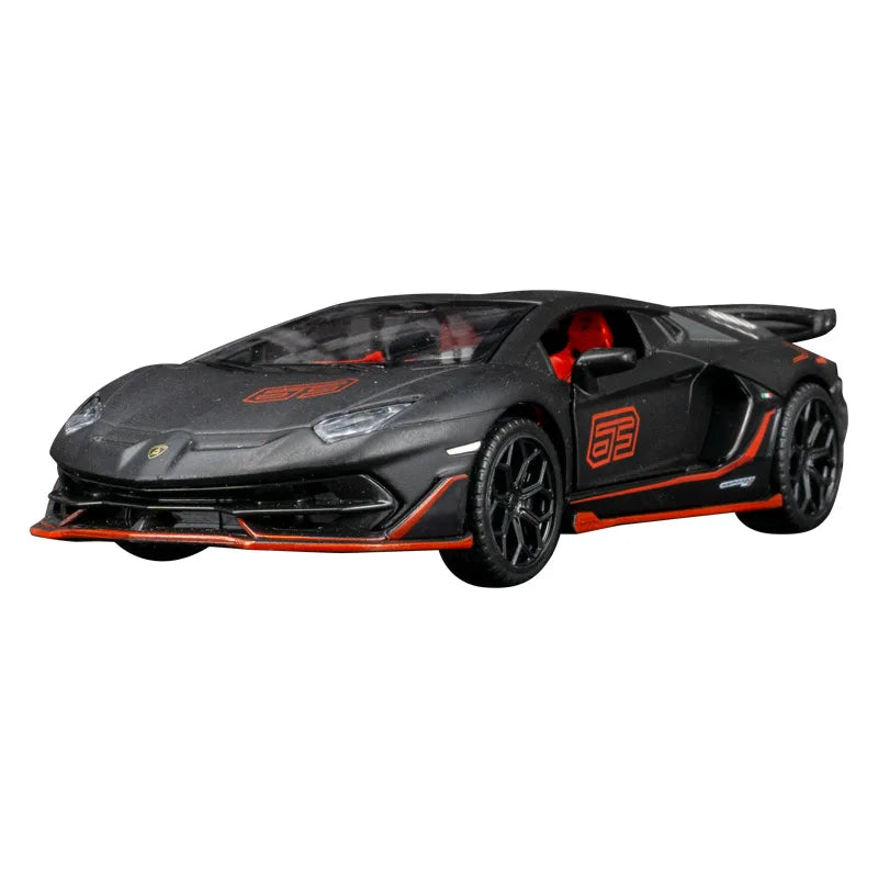 Lamborghini SVJ63 1:32