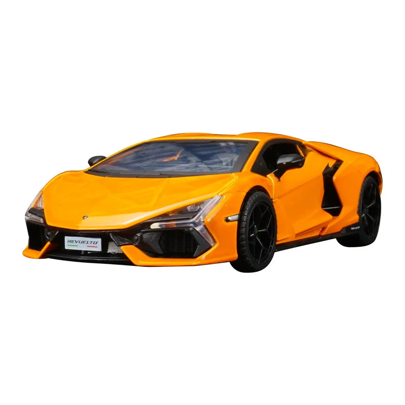 Lamborghini Revuelto 1:32