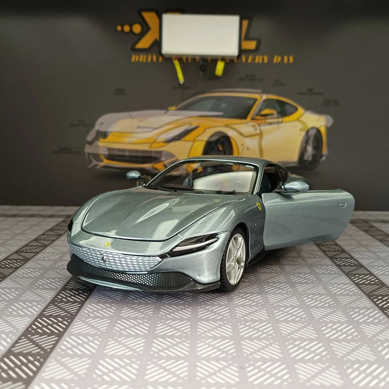 Ferrari Roman 1:24