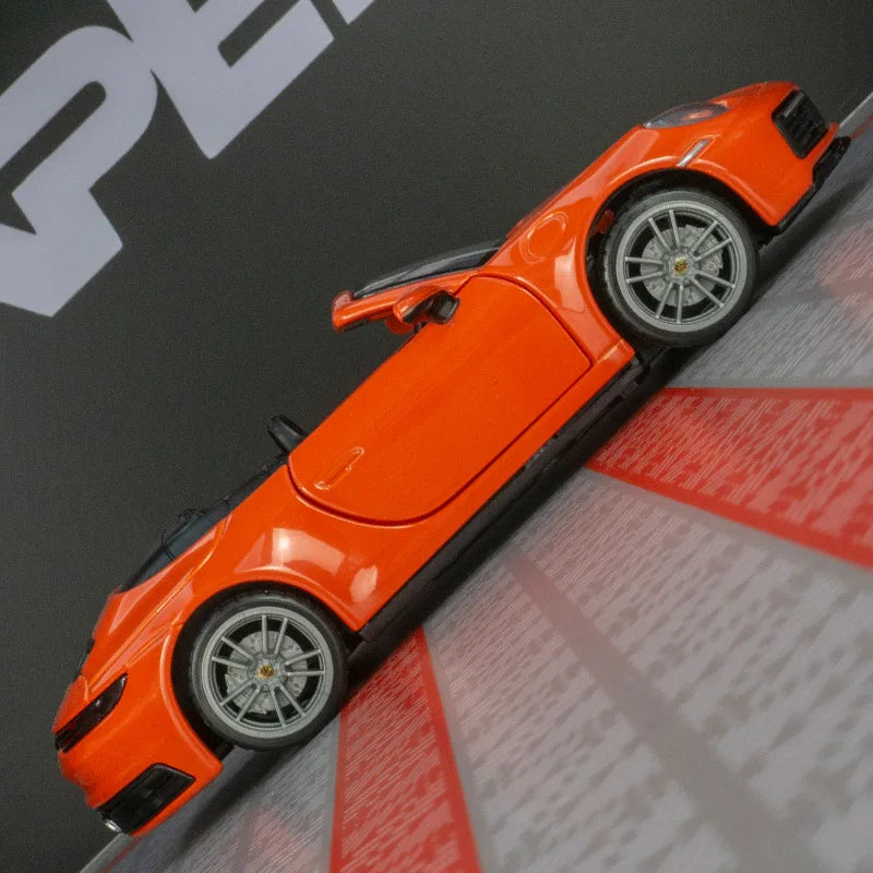 Porsche 911 Carrera 1:32