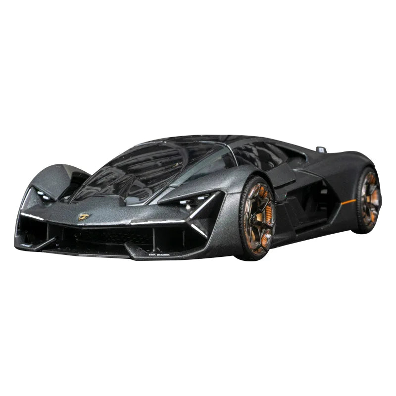 Lamborghini Terzo Millennio 1:24