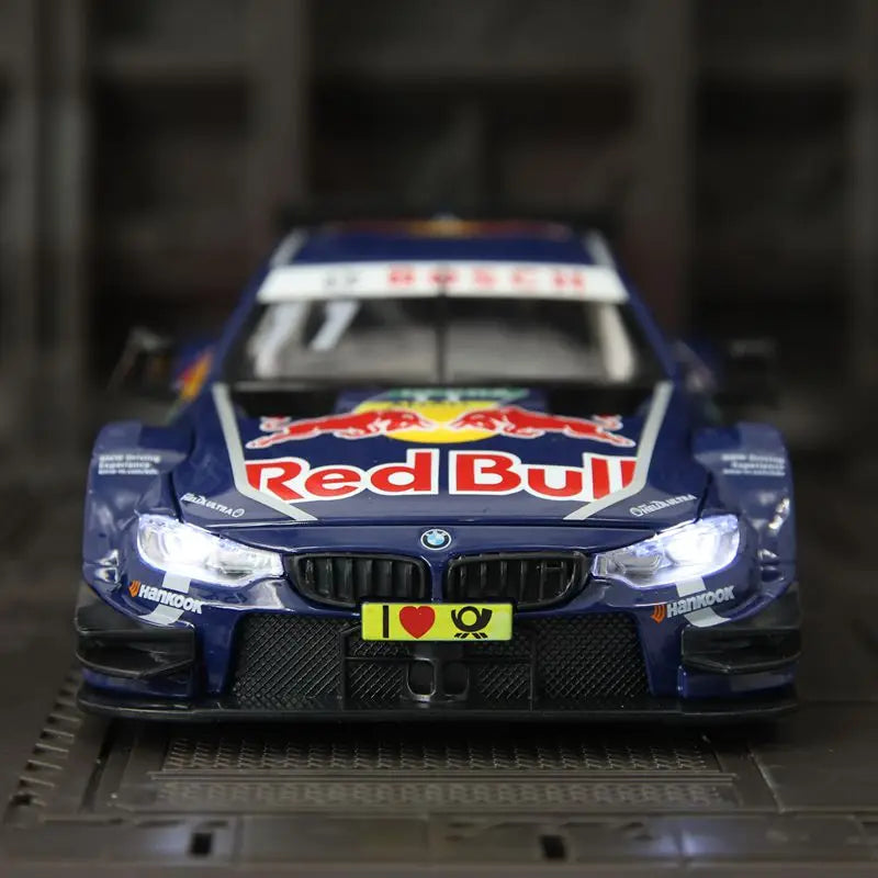 BMW M4 1:24