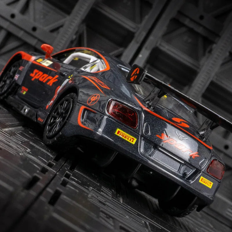 Bentley Continental GT3 1:32