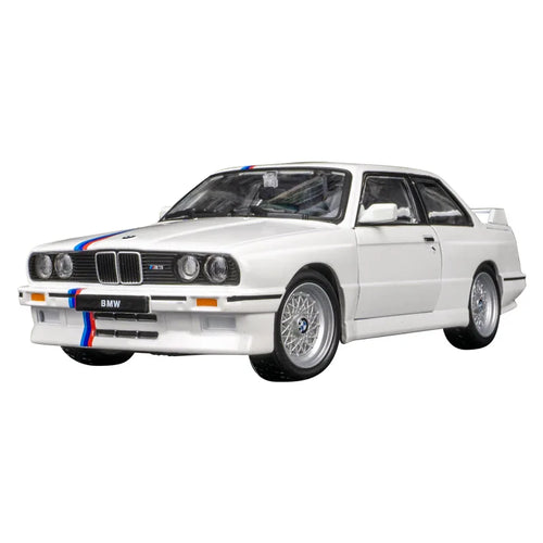BMW M3 E30 1988 1:24